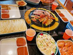 -碳香居烤肉