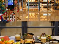 -杭州城中香格里拉大酒店