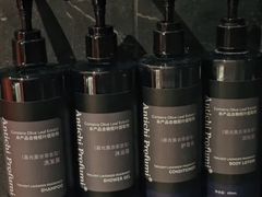 -朵兰达V酒店(成都春熙路太古里国金中心店)
