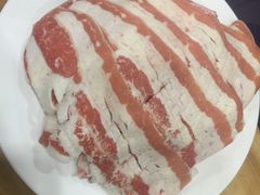 -元盛居(亚泰大街店)
