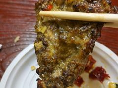 烤羊排-马黑哥椒麻鸡(清江山水店)