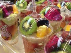 iphone_upload_pic-每日新鲜水果吧(南京东路店)