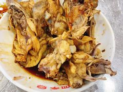 -老四季(南市场店)