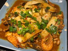 -马头巷·食景园(苏州总店)