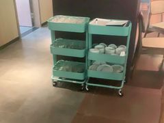 -湘邻呷铺·田园家宴(汉基广场店)