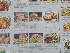 -Ricci睿奇美式餐厅(五道口店)