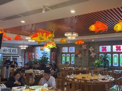 -德胜轩正宗顺德菜(宝安沙井会展中心店)