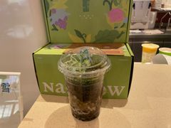 -奈雪的茶(印象城店)