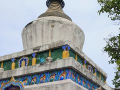 -塔尔寺