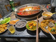 -恩索·美筑高空江景酒店(重庆解放碑步行街店)