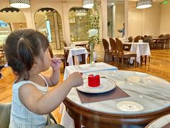 -Angelina安吉丽娜(恒隆广场店)