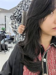 -FINE HAIR 烫染专业设计