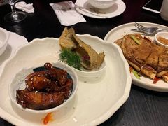 -柒园·三十年创意杭帮菜(龙湖滨江天街店)