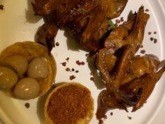 -院8里·小聚园老川菜(九眼桥店)