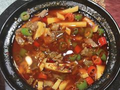 -桑吉林新派藏餐·汤锅·川菜