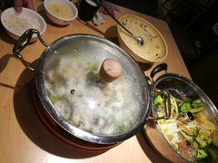 -醉得意·山茶油炒土鸡(泰安万达店)