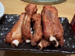-糟粕醋·椰苑海南菜餐厅(亚龙湾天域酒店)