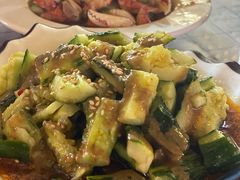 -郑喜旺烧烤(新密总店)