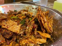 -嘎嘎鸭下巴·爆辣干锅(明教寺店)