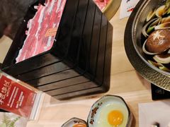 -牛匠和牛寿喜锅(西安总店)