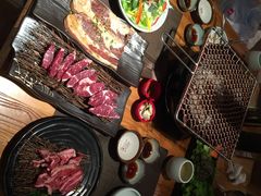 iphone_upload_pic-黑牛の店·和牛烧肉(大悦城店)