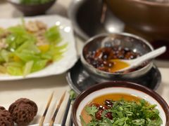 -福寿斋·老北京铜锅涮肉·烤鸭(顺义总店)