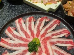 -樱嘢·炭火烧肉(惠南店)