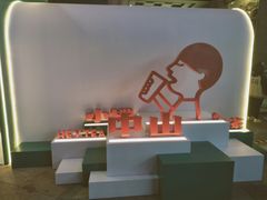 -喜茶(中山利和新地店)