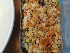 -蜜桃餐厅·伴山(绿宝广场店)