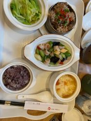-莲生母婴月子中心(清水河公园店)