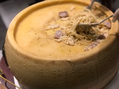 -新贝乐意大利餐厅(苏州中心店)