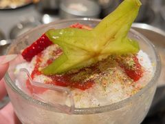 -晓沸牛肉海鲜小火锅(白湖亭万达广场店)