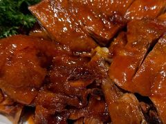 -老爷庙风味美食府(魏都大道店)