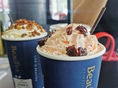 -BeauTea水仙(coco park店)