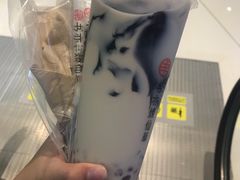 -书亦烧仙草(西宸天街店)