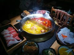 -湊湊火锅·茶憩(石家庄万象城店)