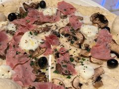 -玛尚诺Pizza&Bar(长泰广场店)