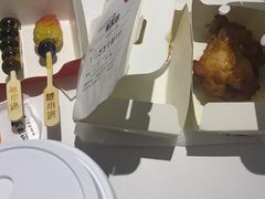 -必胜客(大宁路店)