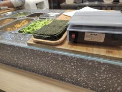 -米陀饭团•紫菜包饭(中华广场店)