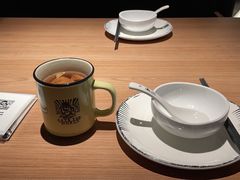 自助茶水-太二酸菜鱼(中山龙之梦店)