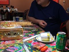 -醉烧膘·烧烤夜宵王(总店)