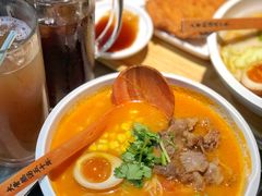 -味千拉面(南宁江南万达店)