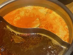 -水林间·寿喜烧自助(仙林金鹰店)