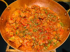 -Ameigo梅果·云贵川bistro(长宁来福士店)