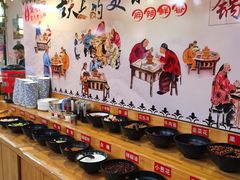 -董家湾重庆老火锅(武清杨村店)