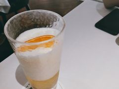 -L'Arome芳芳法国餐厅(仙林金鹰店)