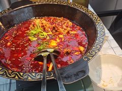 -蛙老爹·蜀香美蛙鱼头(王家湾店)