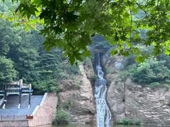 -丹东凤凰山景区