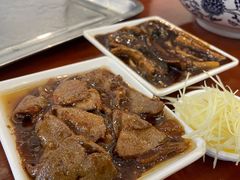 -伟记奥面馆(养育巷店)