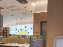 大堂-蔡澜点心·粤菜(丽泽天街店)